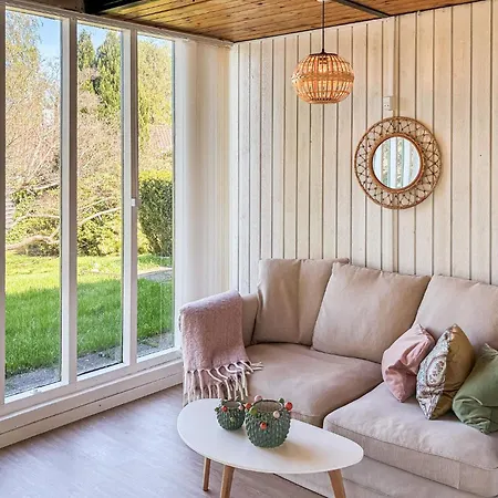 3 Bedroom Beautiful In Gilleleje
