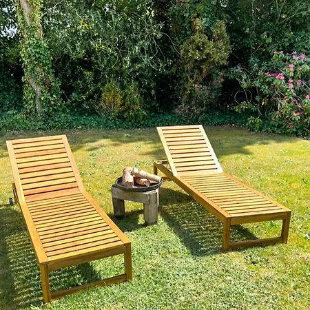 3 Bedroom Beautiful In Gilleleje