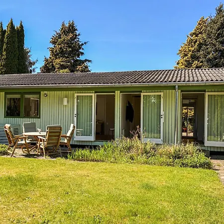 3 Bedroom Beautiful In Gilleleje