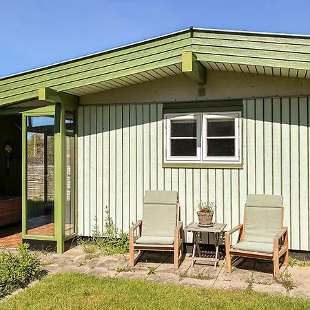 3 Bedroom Beautiful In Gilleleje